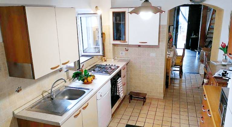 Villa with pool | Pet-friendly — photo 4