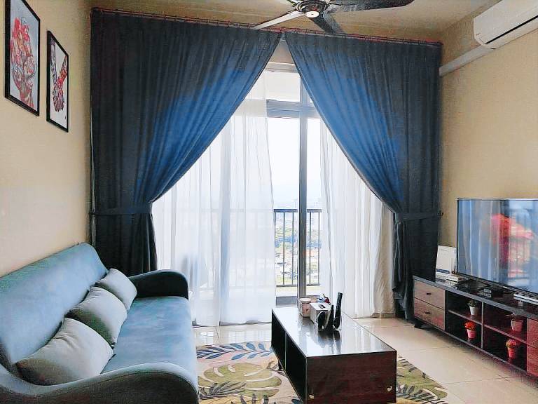 900 m&sup2; Ferienwohnung