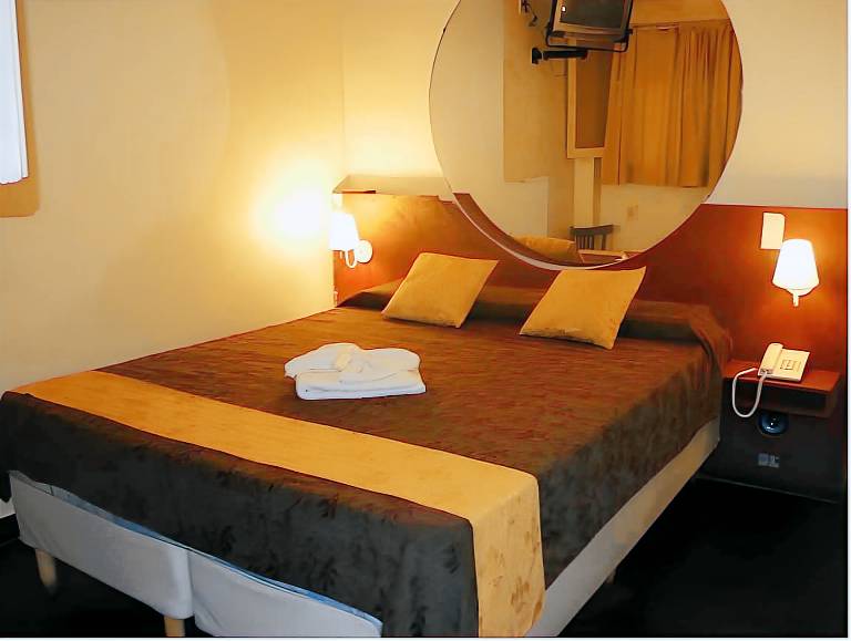 Casi Guemes Hotel in Córdoba