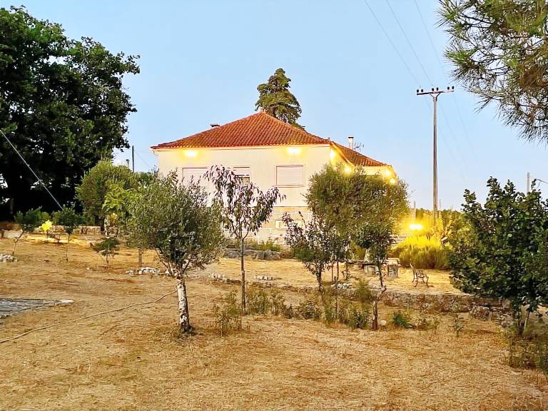 Cottage Almargem