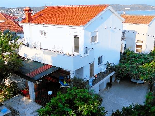 Apartament Trogir