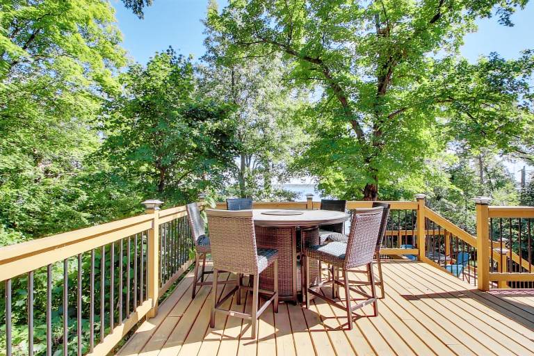 Cabin Brainerd