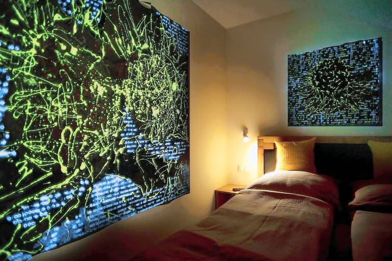 Aparthotel Marktheidenfeld