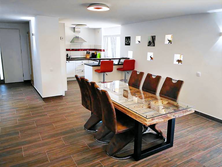 Ferienhaus Brüggen
