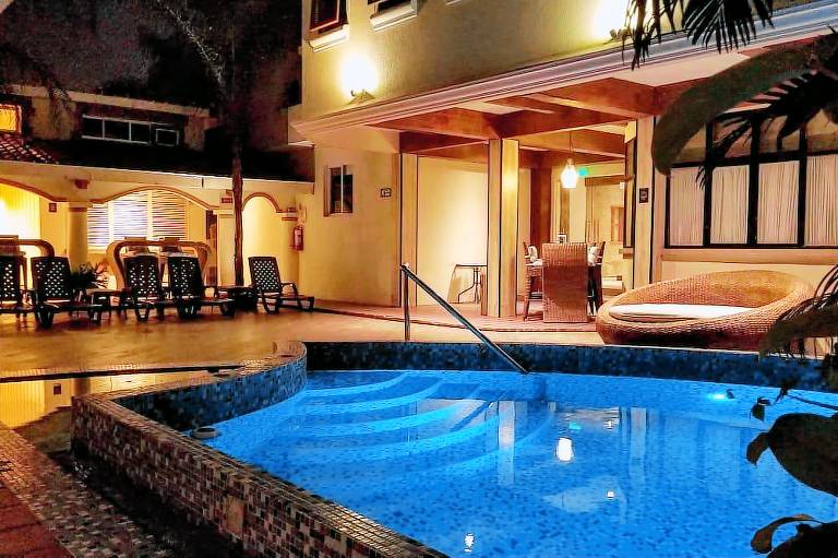Cedros Inn Boutique Hotel