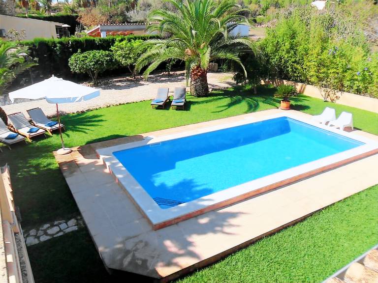 Ferienhaus Alaró