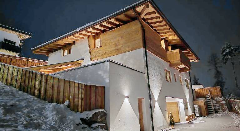 Holiday apartment with 2 rooms for 4 persons — photo 4