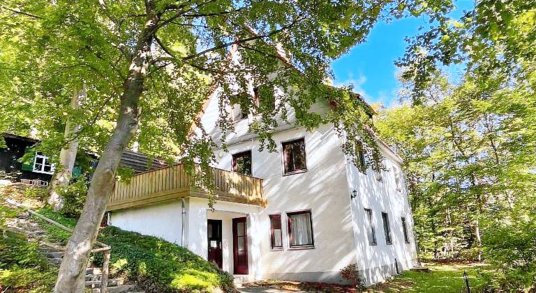 Vacation home | Dogs allowed in Willingen