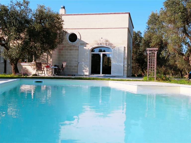 Villa San Pietro In Bevagna
