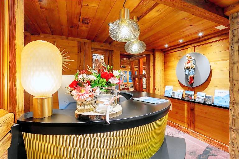 Sonne Andermatt Swiss Quality Hotel — photo 3