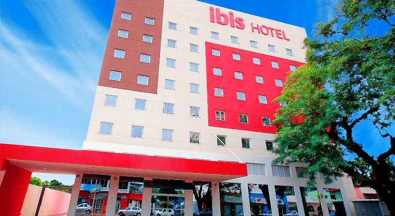 Ibis Cascavel — photo 5