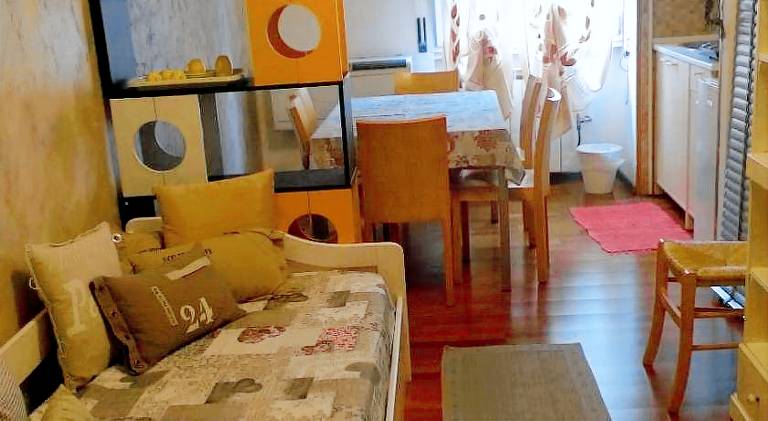 Holiday apartment | Pets are welcome — photo 2