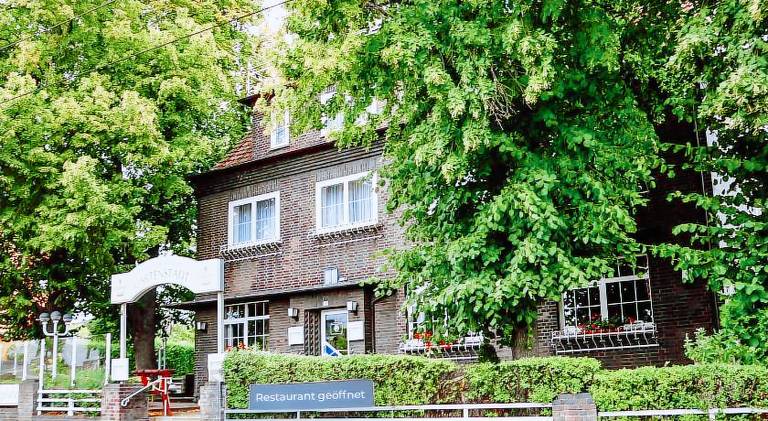 Hotel Gartenstadt Erfurt — photo 4