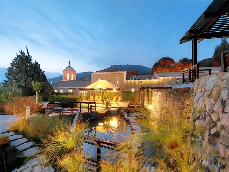 Penha Longa Resort in Sintra