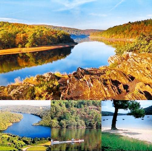 Chambre d'hôtes Mûr-de-Bretagne