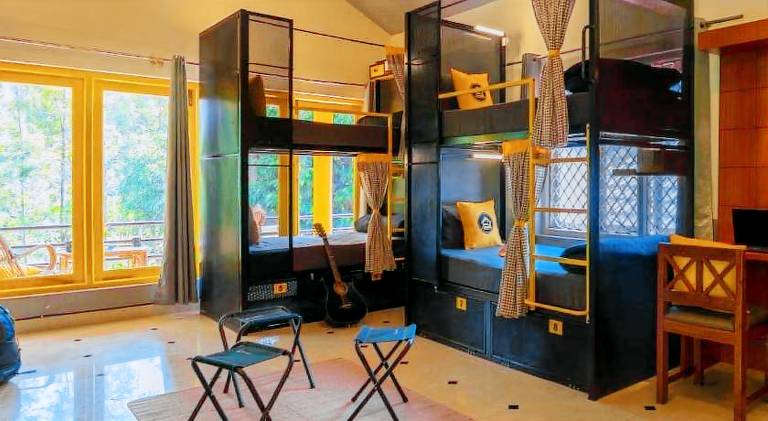 The Hosteller Chikmagalur — photo 2
