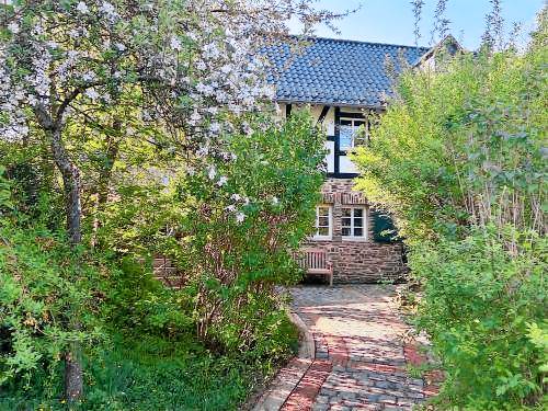 Ferienhaus Bad Münstereifel