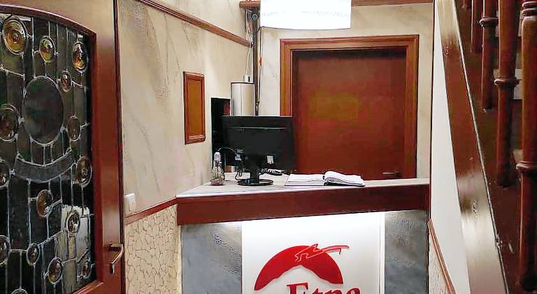 Etna Hotel & Ristorante — photo 3