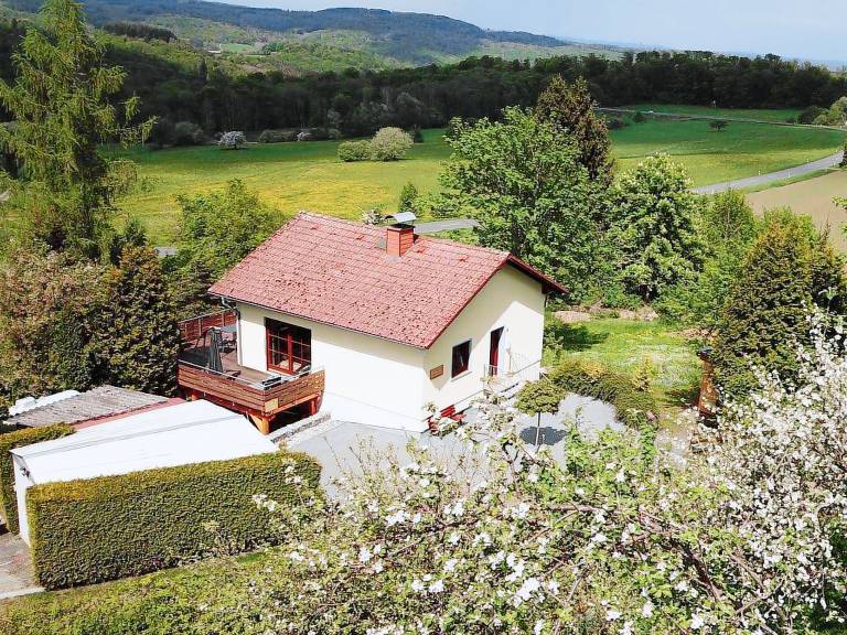 Ferienhaus Braunfels