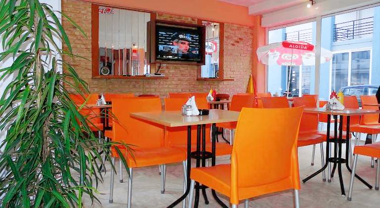Serviced apartment with terrace | Close to the beach | Pet-friendly — photo 2