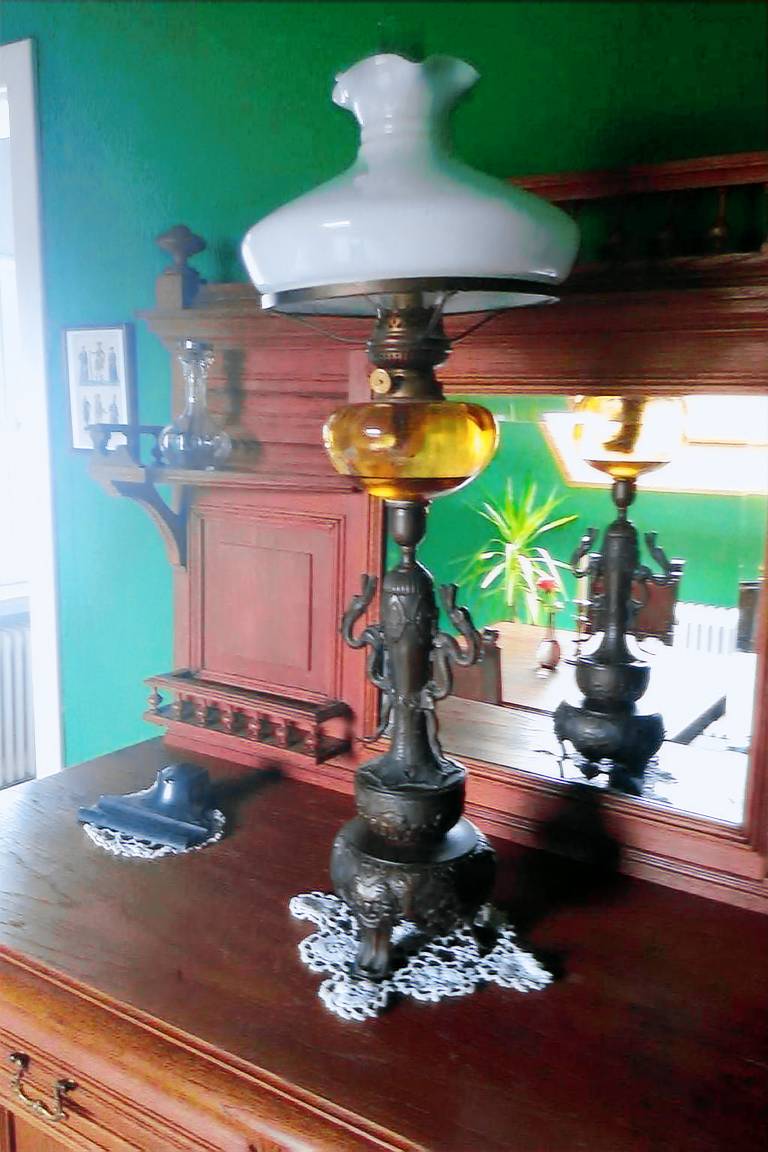 Rental apartment with BBQ & yard | Mountain view — photo 3