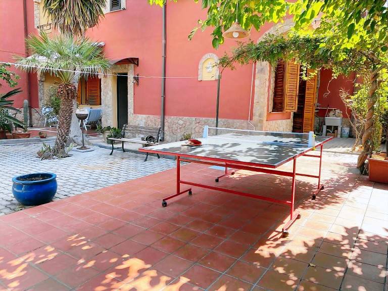 Casa  Capoterra