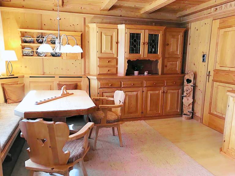 Ferienwohnung Sautens