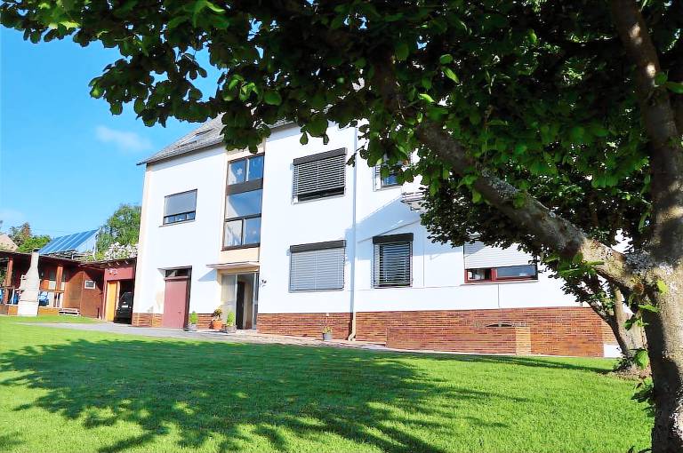 Ferienwohnung Oberwesel