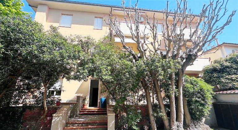 Charming holiday apartment with terrace | Next to the beach | Pets allowed in Castiglione della Pescaia