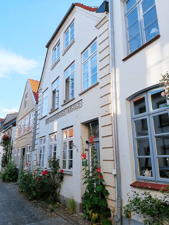 Maison de vacances Eckernförde