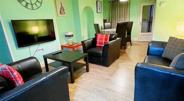 Pleasant apartment | Pet-friendly — photo 3