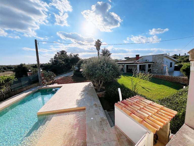Villa Lido di Noto