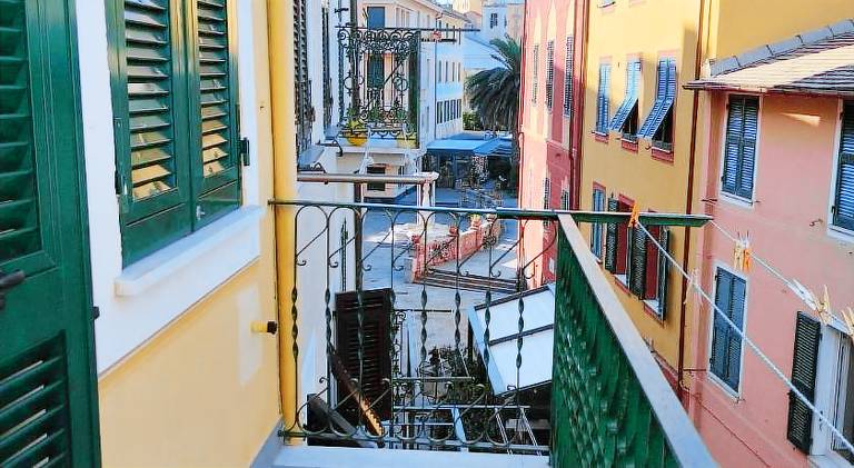 Holiday apartment with 3 rooms for 8 persons — photo 5