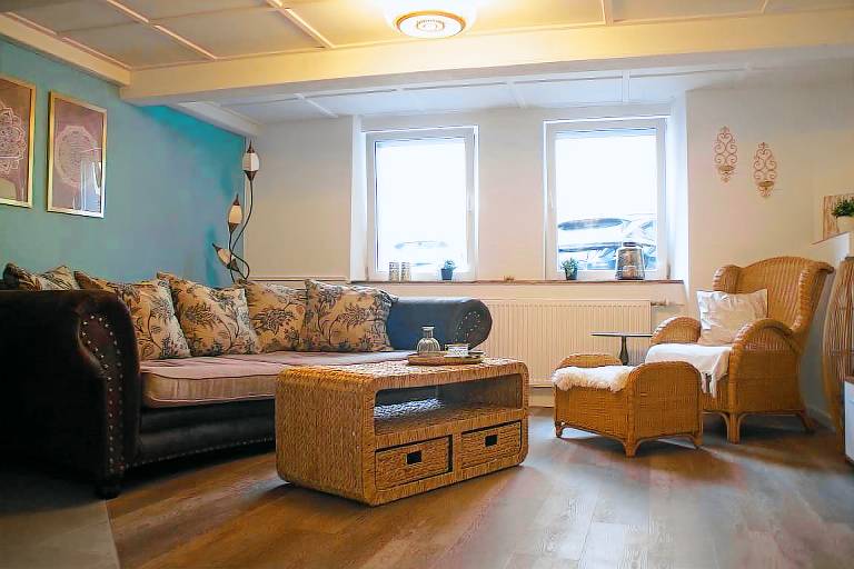 Ferienhaus  Schönau im Schwarzwald