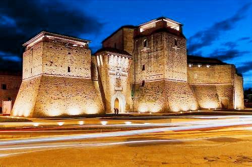 Appartamento Rimini