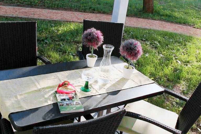 Appartement Dierhagen