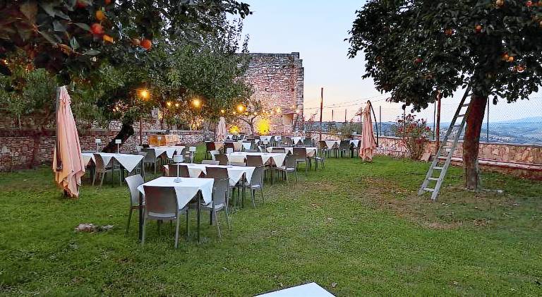 Domus Narnia in Narni
