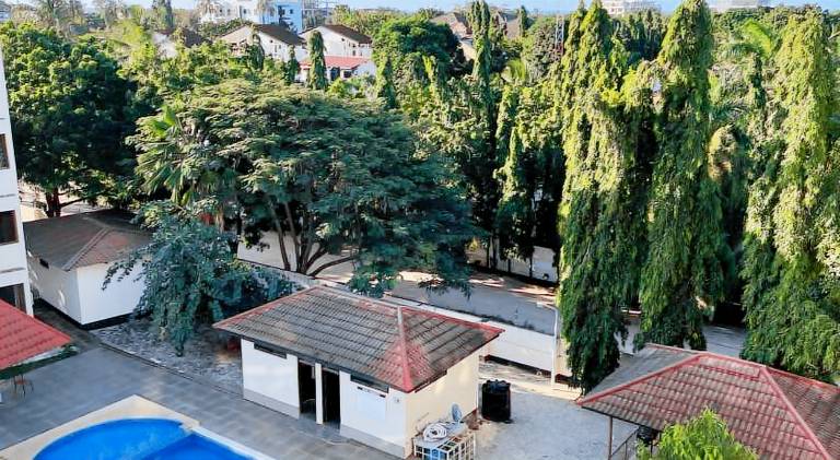 Apartment with pool | Next to the beach | Pet-friendly — photo 5