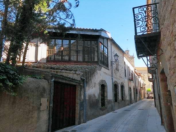 Casa Ledesma