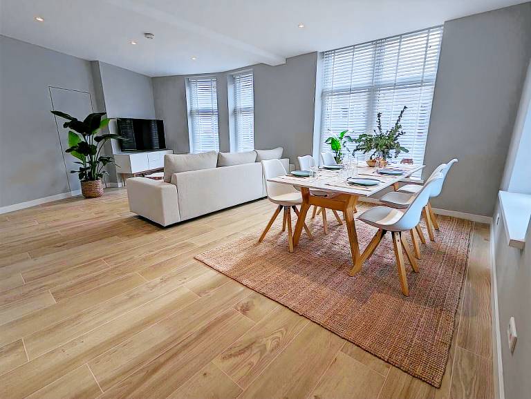 Appartement Vlissingen