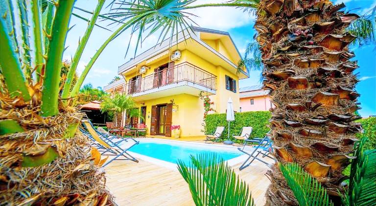 Nice house with pool | Good for workation | Pets are welcome — photo 3