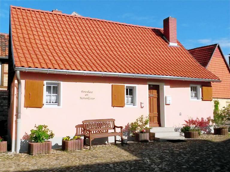 Ferienhaus Quedlinburg