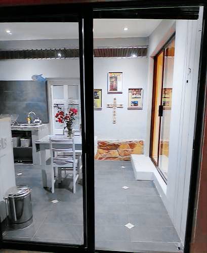 60 m² Ferienwohnung