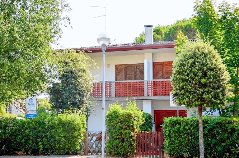 Villa Lignano Pineta