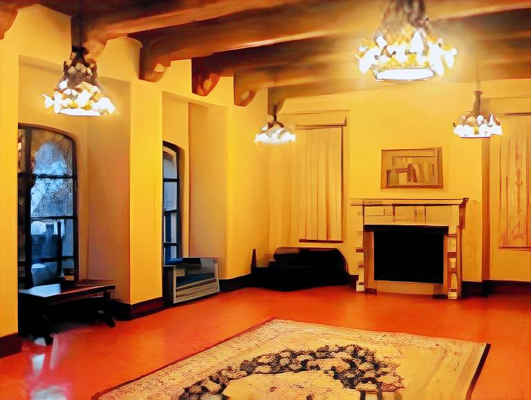 Berkeley City Club Hotel