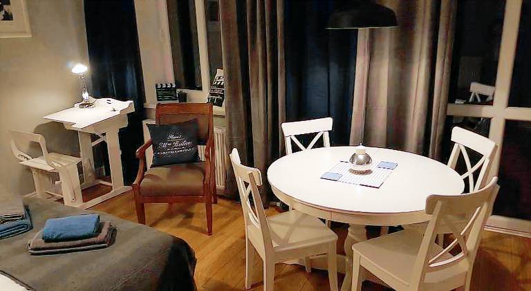 Rental apartment | Pet-friendly — photo 5