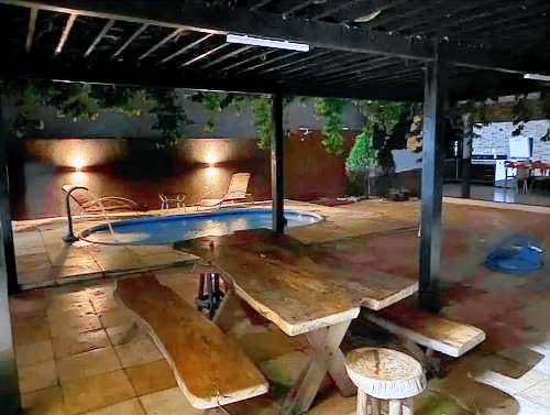 Pousada (B&B)  Parnaíba