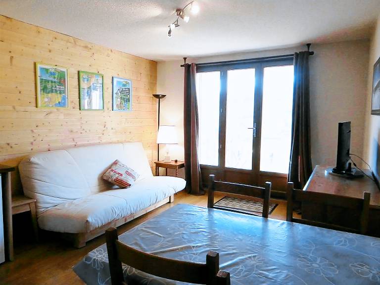 Appartement Corrençon-en-Vercors
