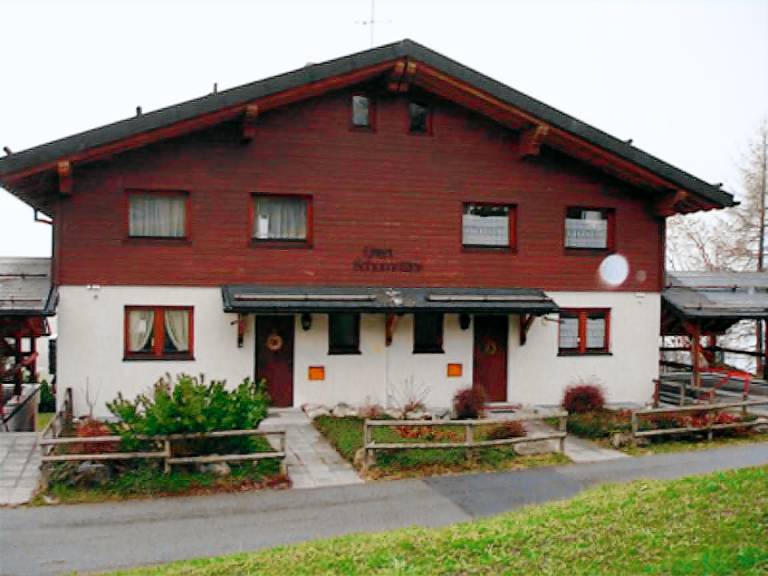 Ferienwohnung in Falera, Schluein f&uuml;r max. 6 Personen