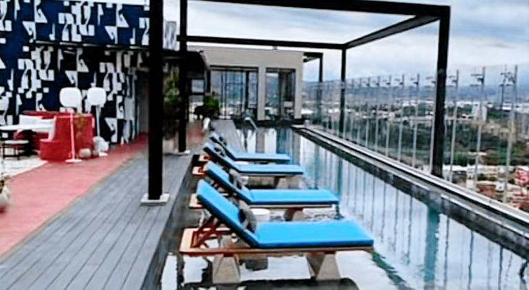 34 m&sup2; Ferienwohnung